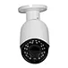 13 megapixels ip camera